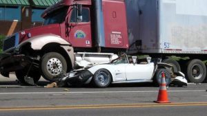 18 Wheeler Accidents