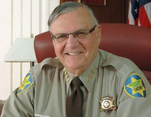 Joe Arpaio