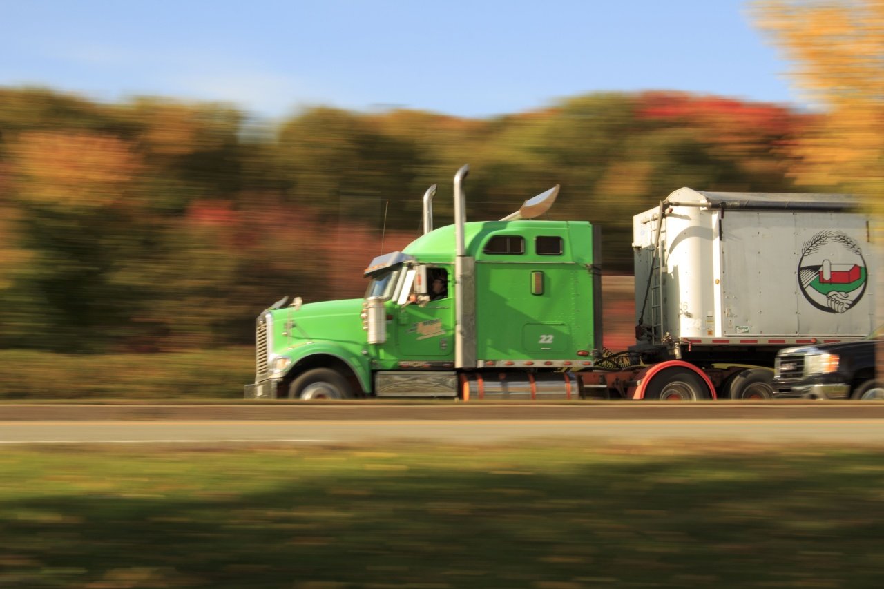 California Trucking Accidents FAQ