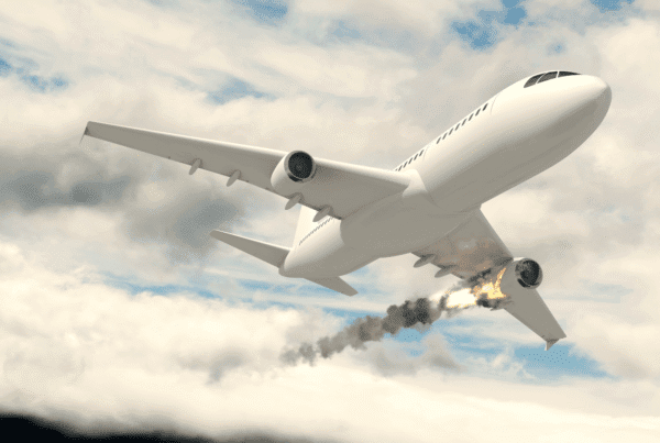 Aviation Accidents Explained Legal Rights for Injured Passengers in the US