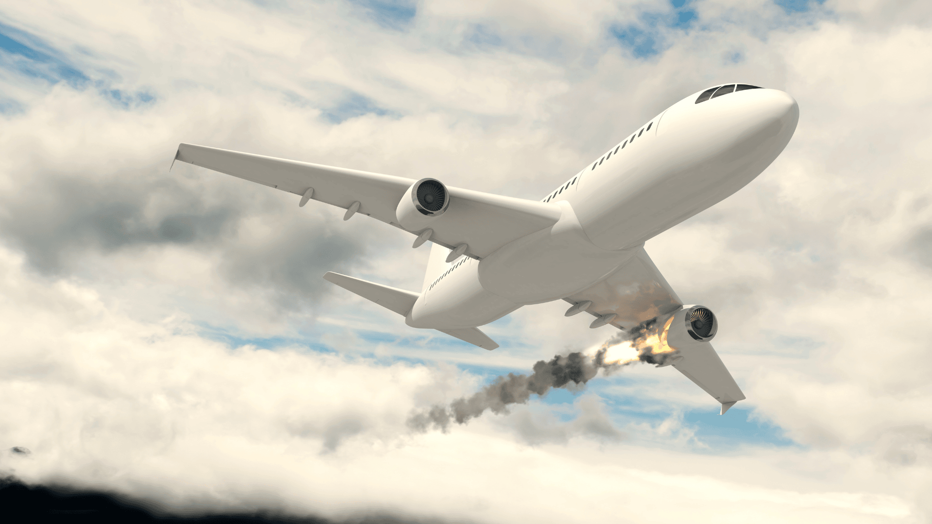 Aviation Accidents Explained: Legal Rights for Injured Passengers in the US