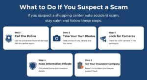 What to Do If You Suspect a Scam