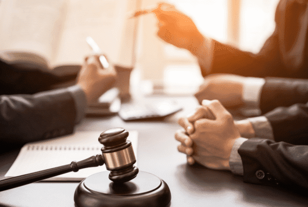 Railroad Lawyers and the FRA