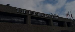 The Ledger Law Firm Personal Injury Lawyer in CA