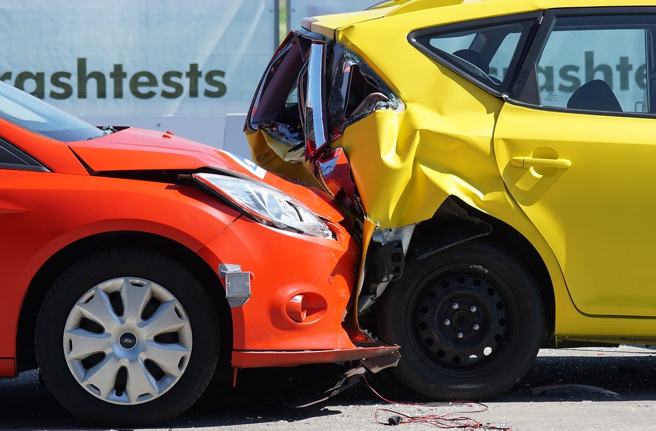 What Are the Leading Causes of California Car Accidents?