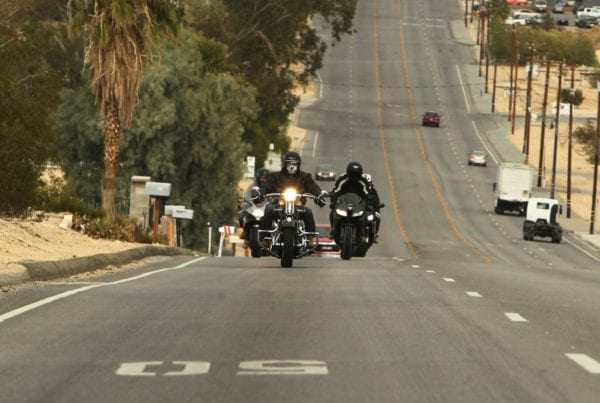 Motorcycle accident attorney Newport Beach, CA