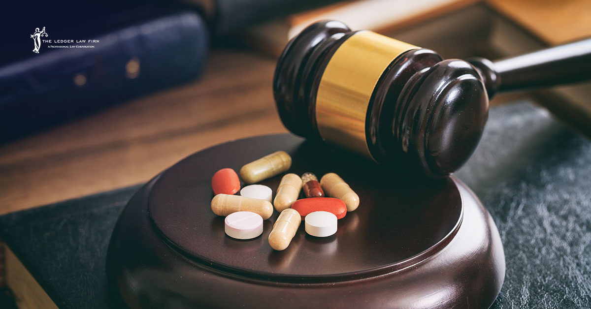 Why Opioid Lawsuits Have Increased in Recent Years
