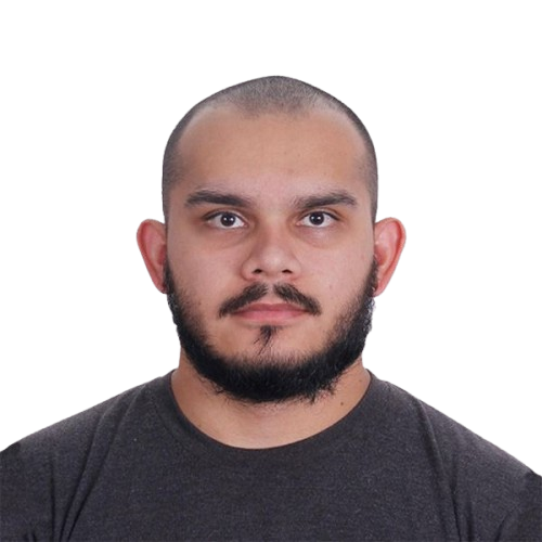 Daniel Eduarto