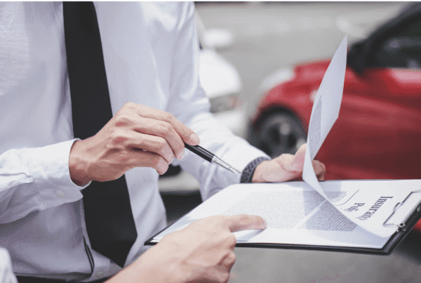 Are Car Accident Settlements Taxable