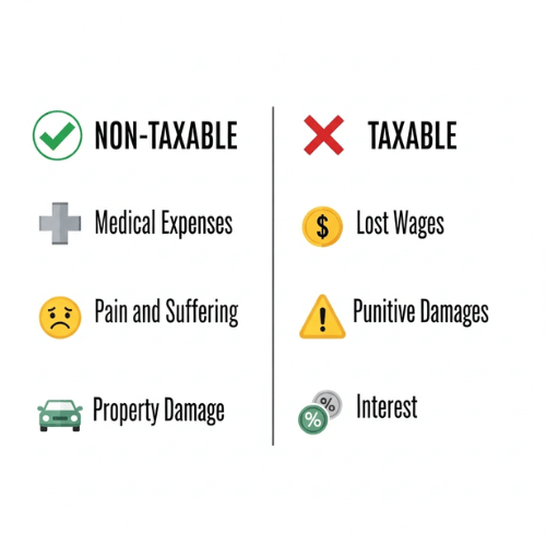 California State Tax Considerations