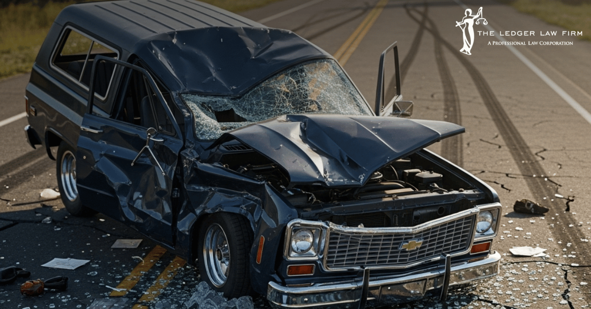 Fatal Crash on 73 Toll Road – Newport Beach Irvine Border (June 2021)
