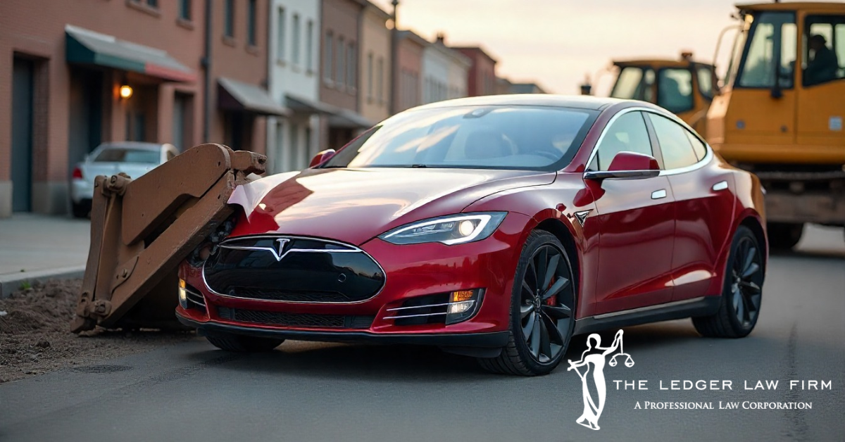 The May 2022 Fatal Collision