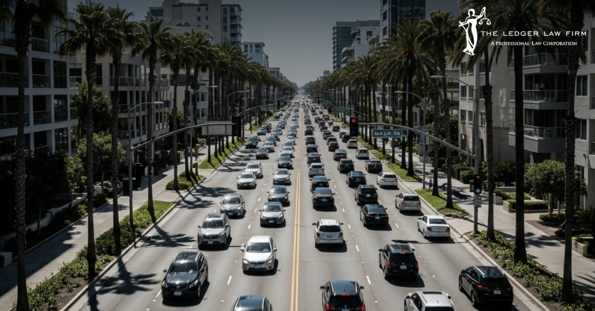 Why Is Irvine Avenue So Dangerous