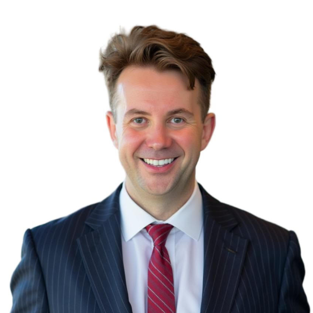 Case Manager Matt Kovach