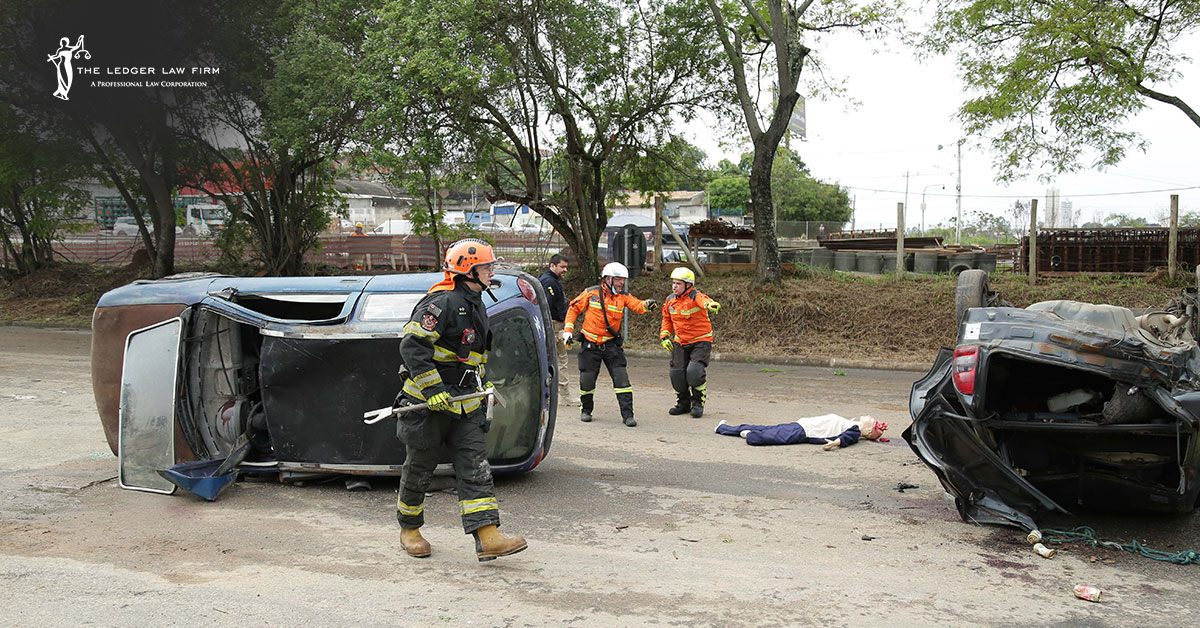 Notable Car Accident Fountain Valley Cases