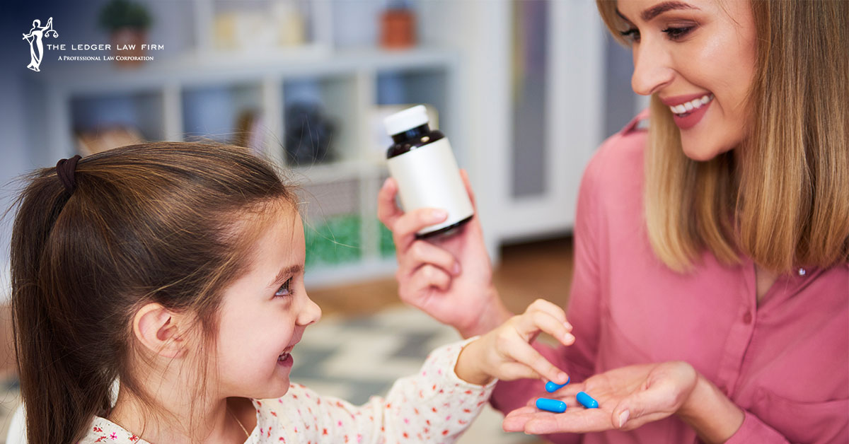 Tylenol Autism Lawsuit Age Limit