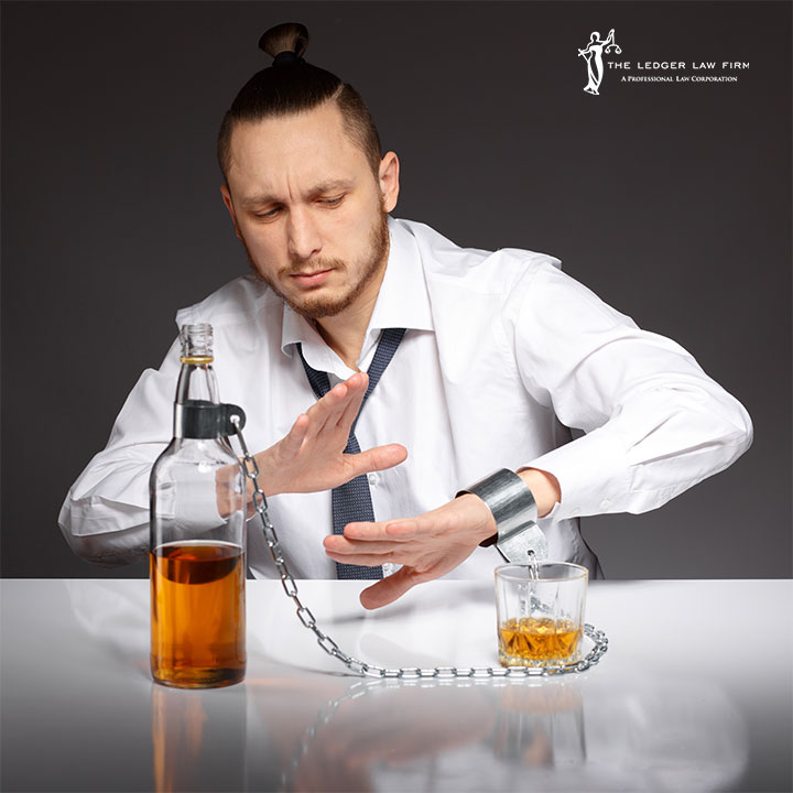 What Is the Legal Alcohol Limit in California