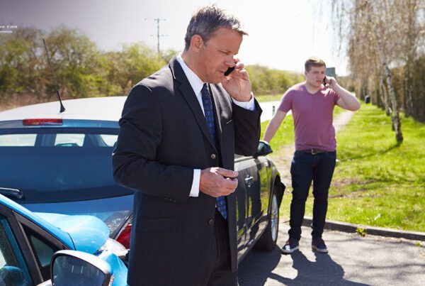 How To Choose Right Car Accident Attorneys In Los Angeles California