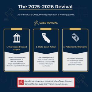 The 2025-2026 "Revival"