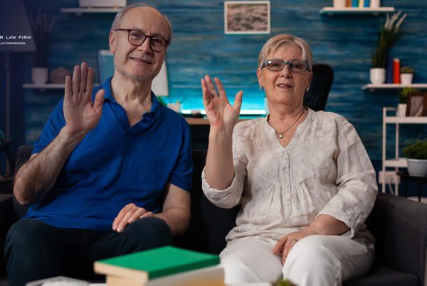 What Is the Most Common Form of Elderly Abuse