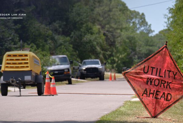 Beacon Hill Car Accidents