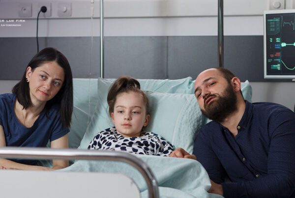 Birth Injury Settlement Guide