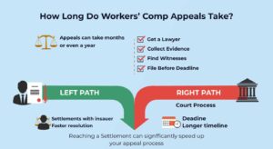 How Long Do Workers’ Comp Appeals Take