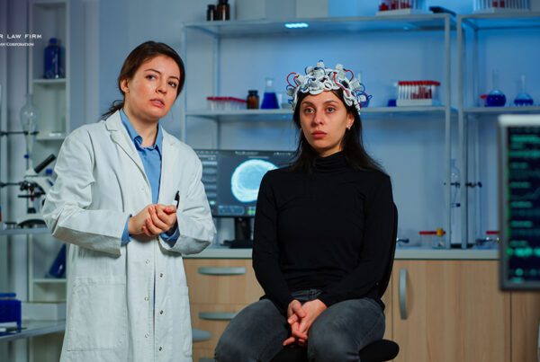 Traumatic Brain Injury Settlements