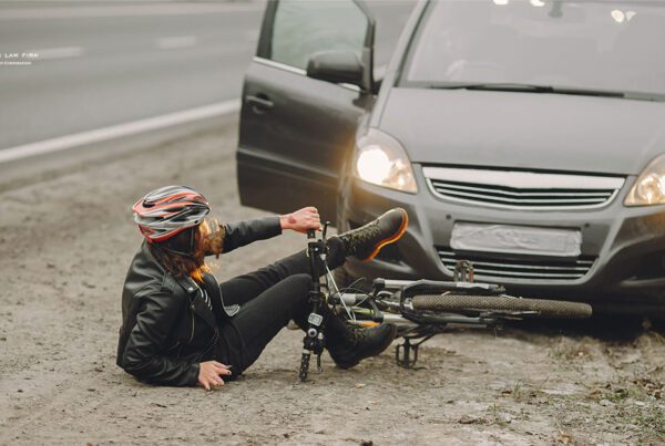 Bicycle Accident Compensation