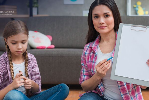 Child Abuse Compensation Claims Guide