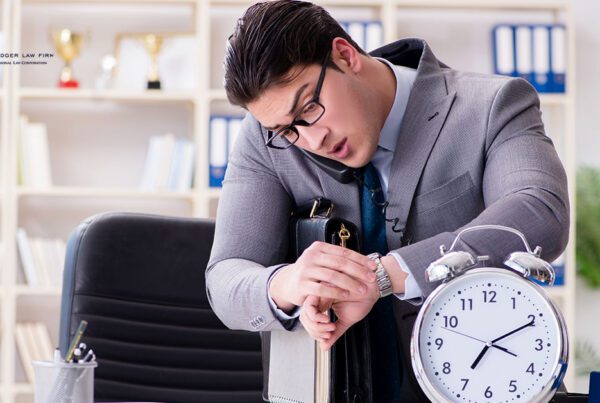 How Long Do Class Action Lawsuits Take