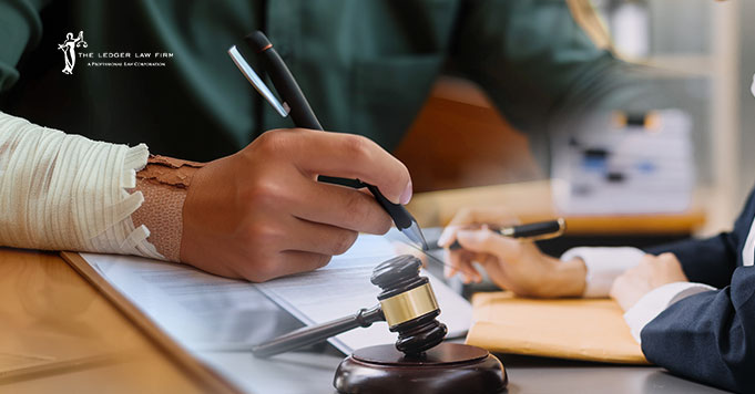 Contact Personal Injury Attorney Dallas