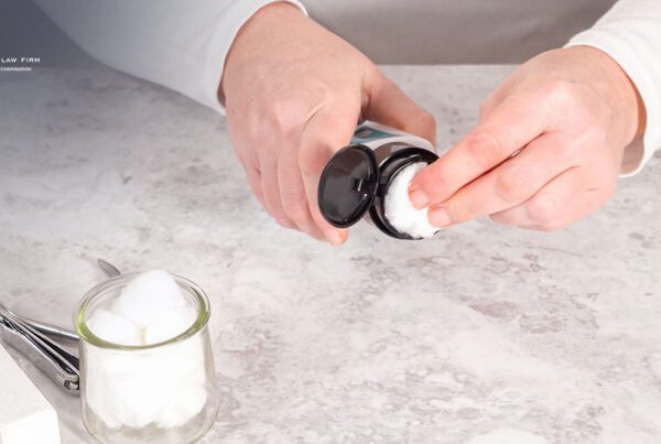 Talcum Powder Lawsuit Overview - Has Anyone Received Money From Talcum Powder Lawsuit