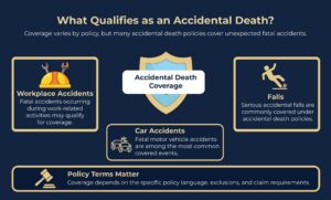 What Qualifies as an Accidental Death