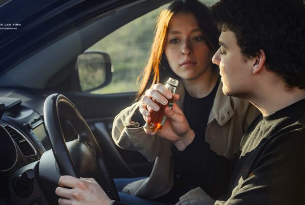 What’s the Difference Between DUI and DWI