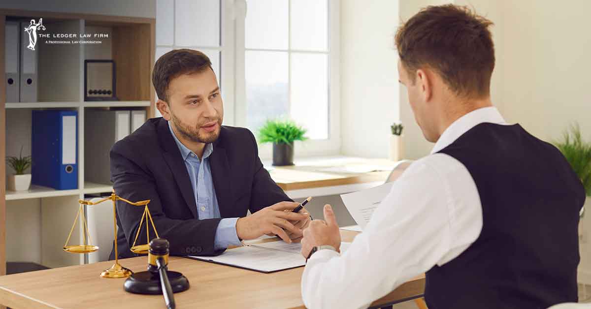 Which Is Right for You A Claim or Lawsuit