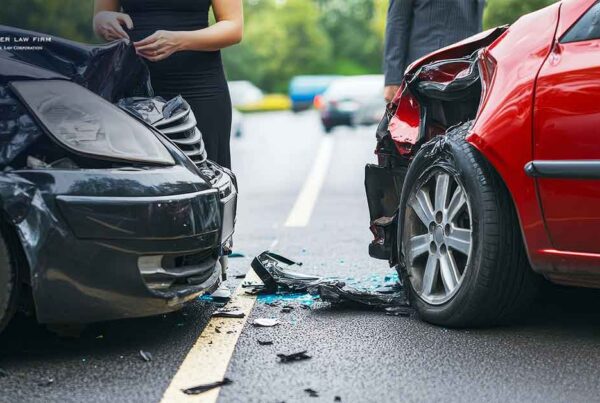 5 Fort Worth Car Accident Lawsuit