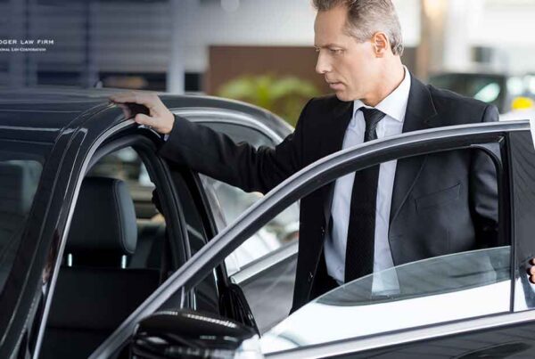 Can You Sue a Car Company for Airbags Not Deploying