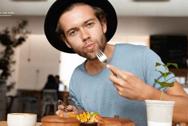 Can You Sue a Restaurant for Food Poisoning