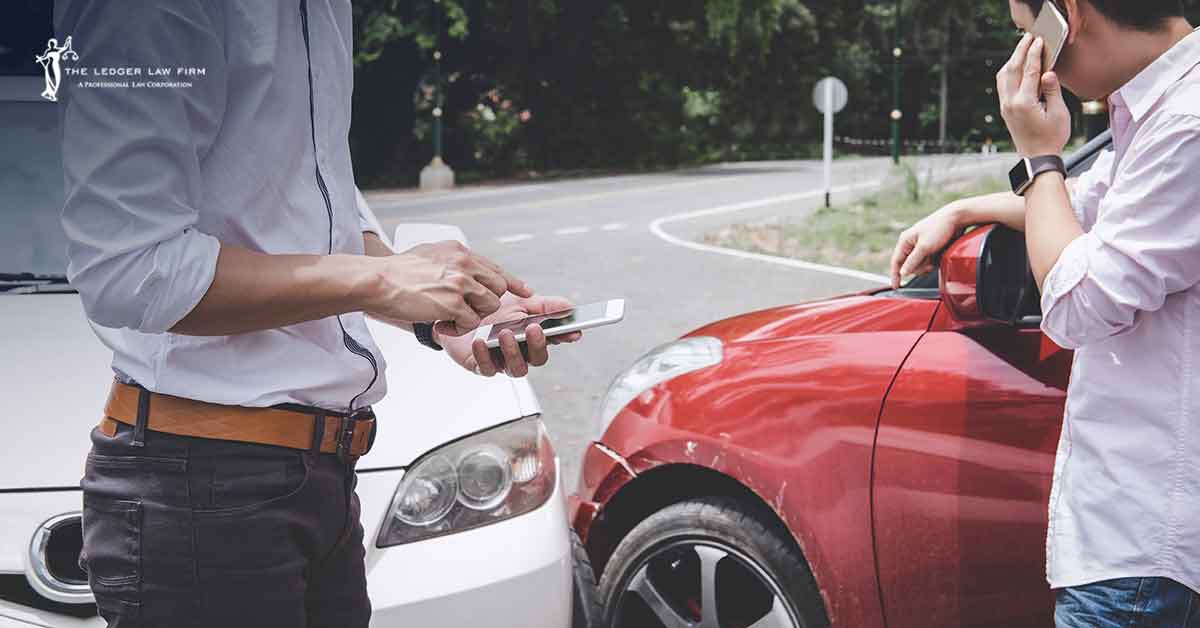 Corpus Christi Car Accident Lawsuit Explained
