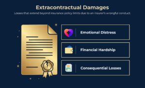 Extracontractual Damages