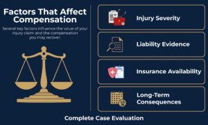 Factors That Affect Compensation