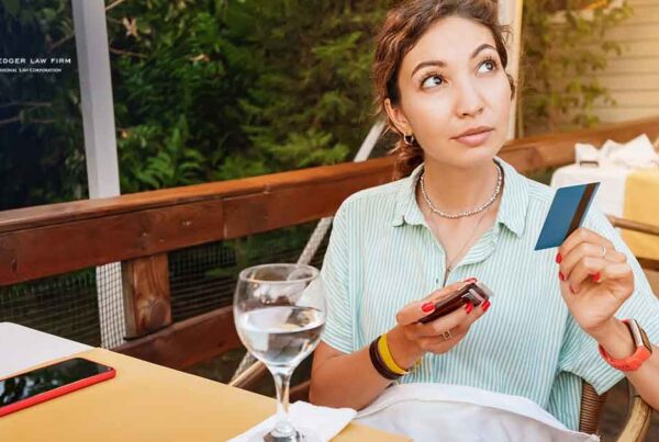 How Much Money Can You Get from Suing a Restaurant