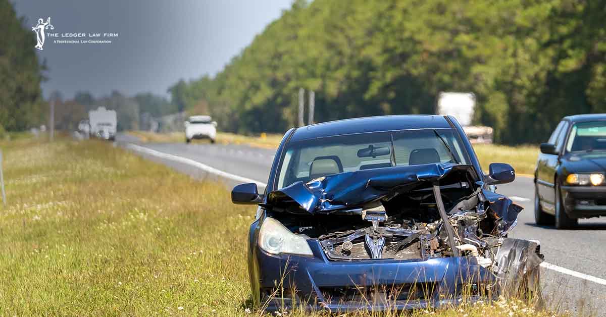 Pedestrian Killed in Coast Highway Crash in Newport Beach, CA