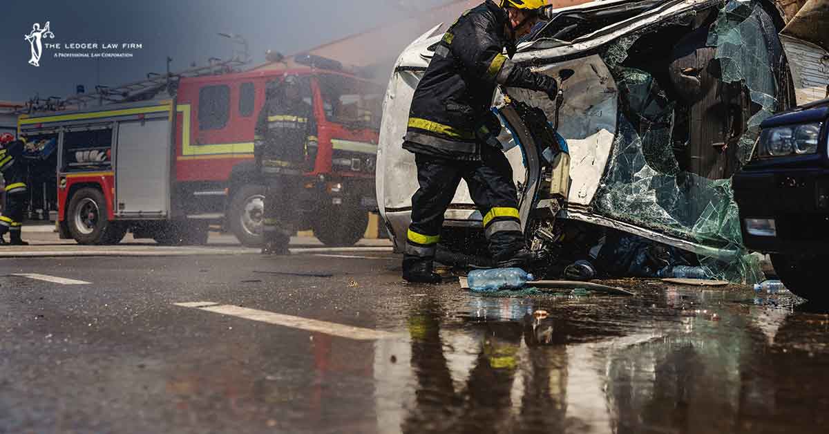 Rear End and Intersection Collision Cases Fort Worth Tarrant County Verdicts