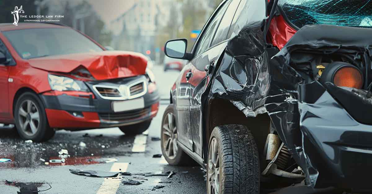 San Antonio Car Accident Lawsuit - Legal Framework