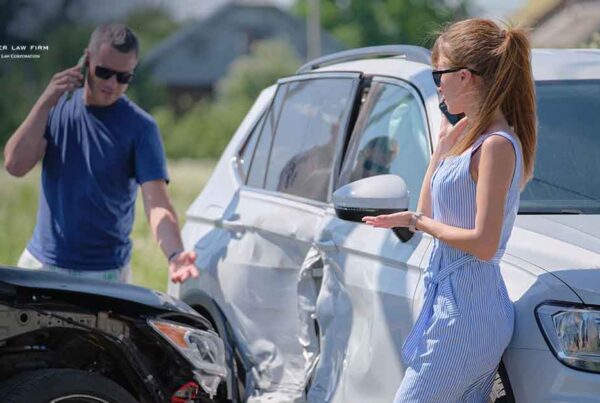 What Is Considered a Serious Car Accident