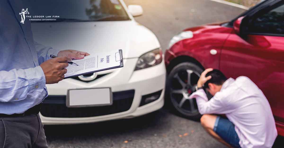 What Is a Car Accident Lawsuit