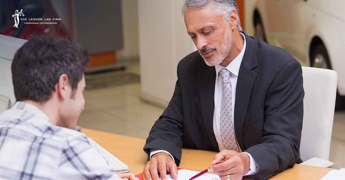 When Should You File a Car Accident Lawsuit in Corpus Christi