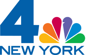 NBC 4 New York logo